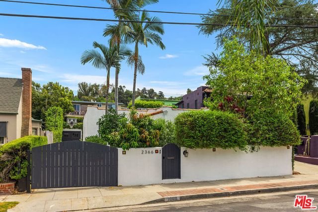 2366 Edgewater Terrace, Los Angeles