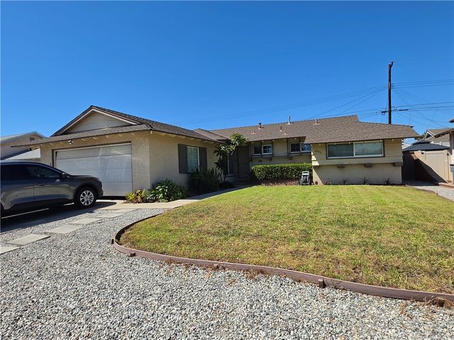 2541 W Lambert, La Habra