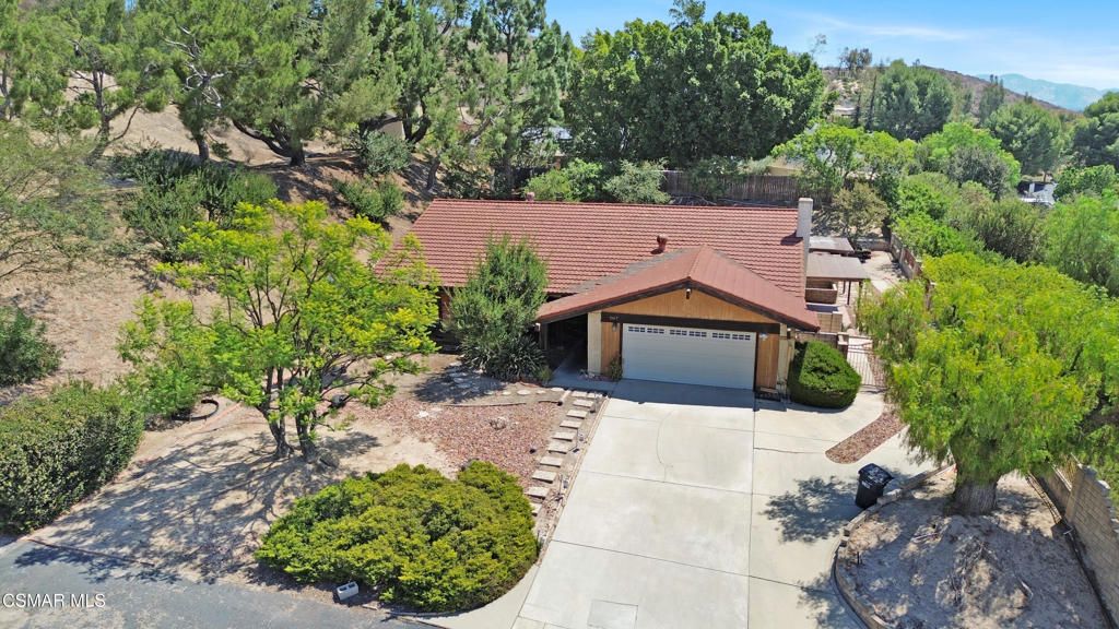 2167 Stoneman Street, Simi Valley