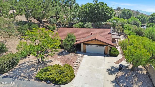 2167 Stoneman Street, Simi Valley
