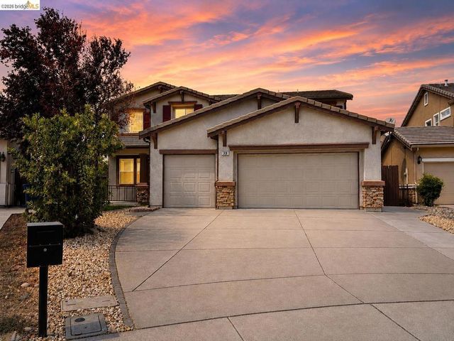 39 Keith Ct., Oakley