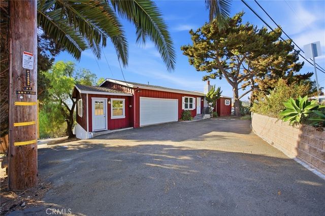 644 Hillside Terrace, Vista