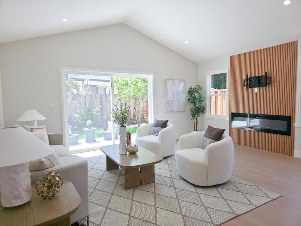 6746 Bollinger Road, San Jose