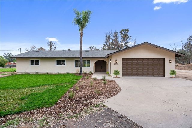 23485 Marshall Street, Perris