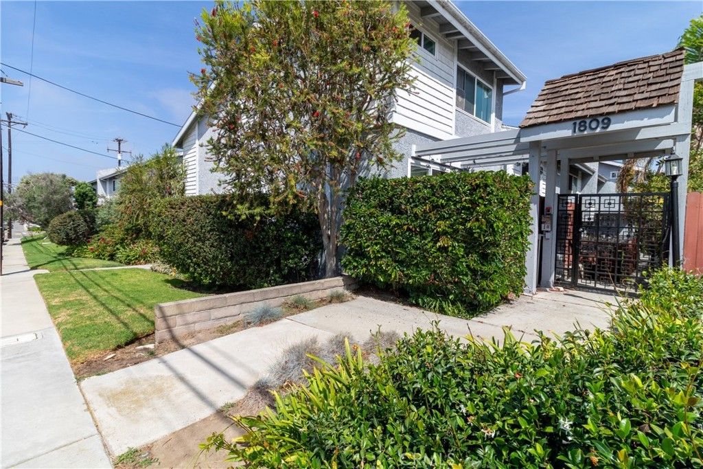 1809 Armour Lane # 3, Redondo Beach