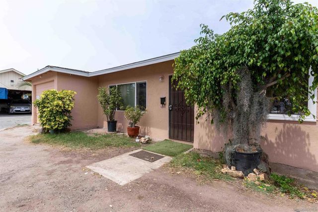 5484 88 Santa Margarita Street, San Diego