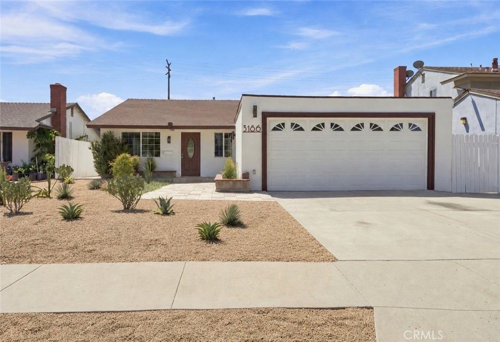 3186 E Radcliffe, Anaheim