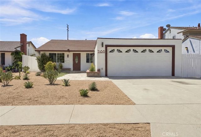 3186 E Radcliffe, Anaheim