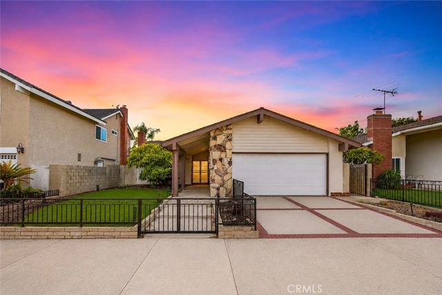 11377 Madeira, Cypress