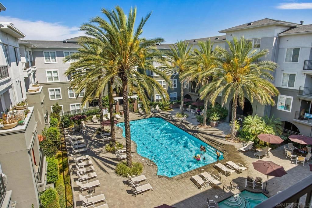 1801 E Katella Ave # 4023, Anaheim