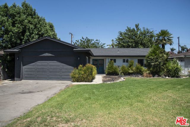 3954 Wakefield Avenue, Chino