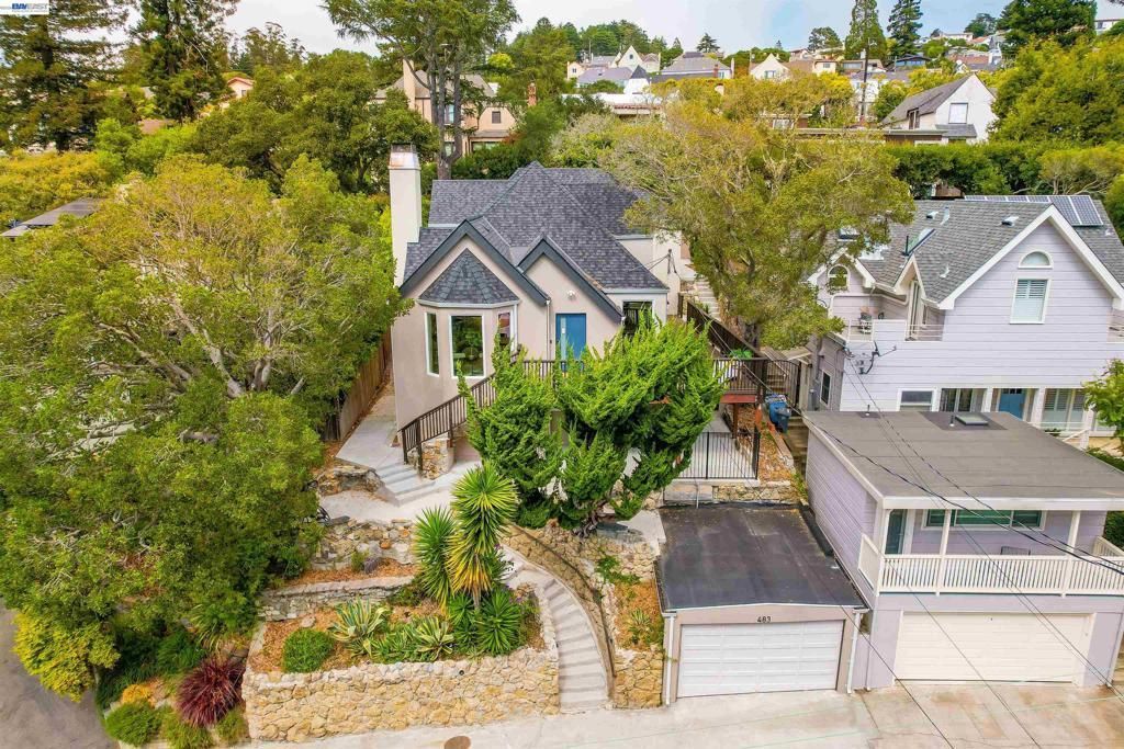 483 Boynton Ave, Berkeley