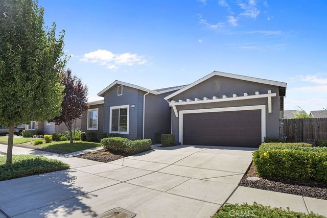 2446 Valverde, Merced