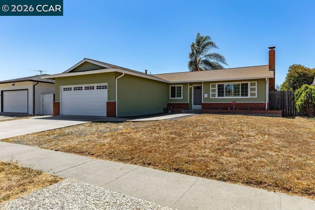 419 Blanco St, American Canyon
