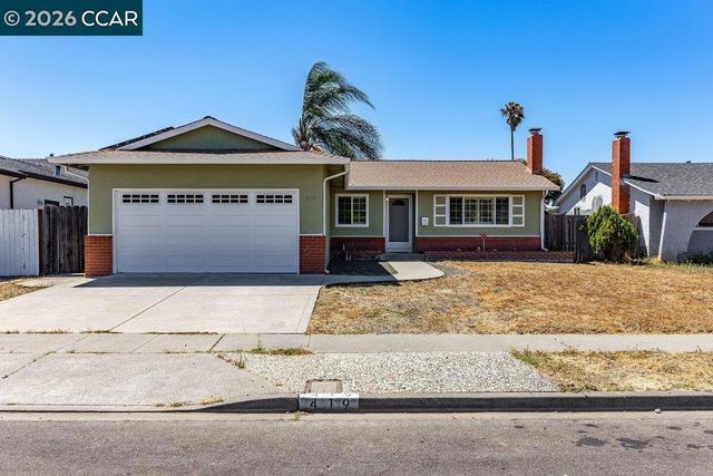 419 Blanco St, American Canyon
