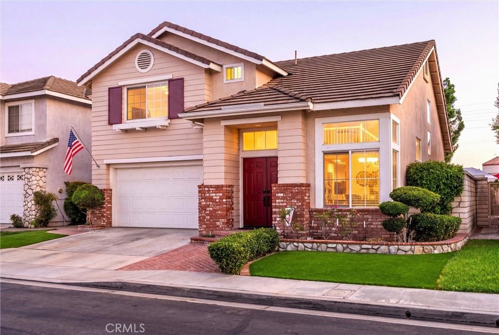 1808 E Taft Lane, Placentia