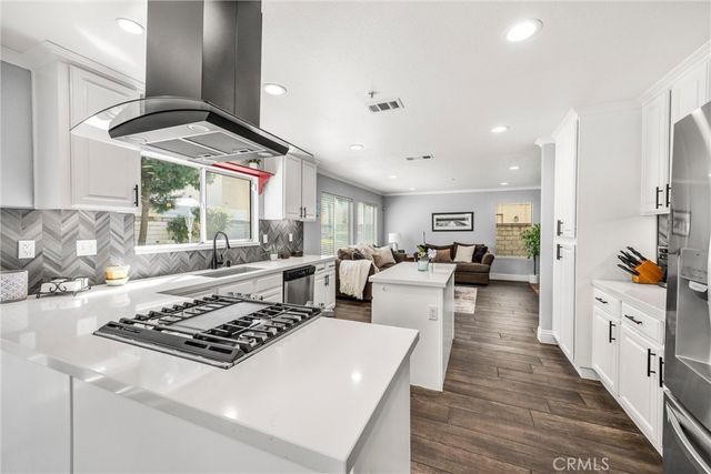 1808 E Taft Lane, Placentia