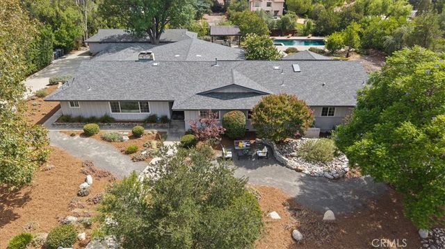 938 E Pomello Drive, Claremont