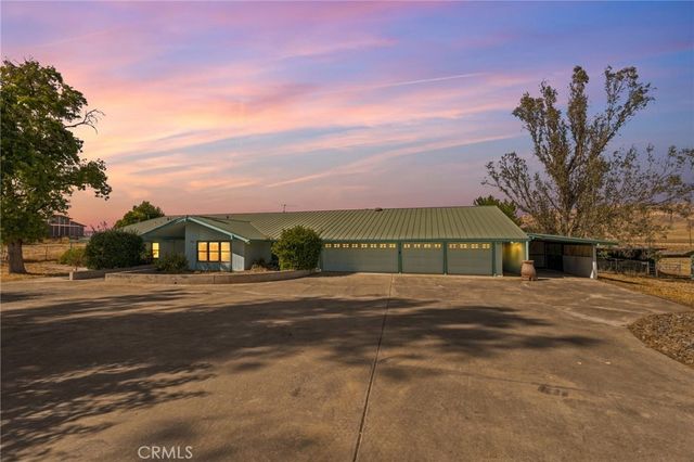 6388 E Appaloosa, Clovis