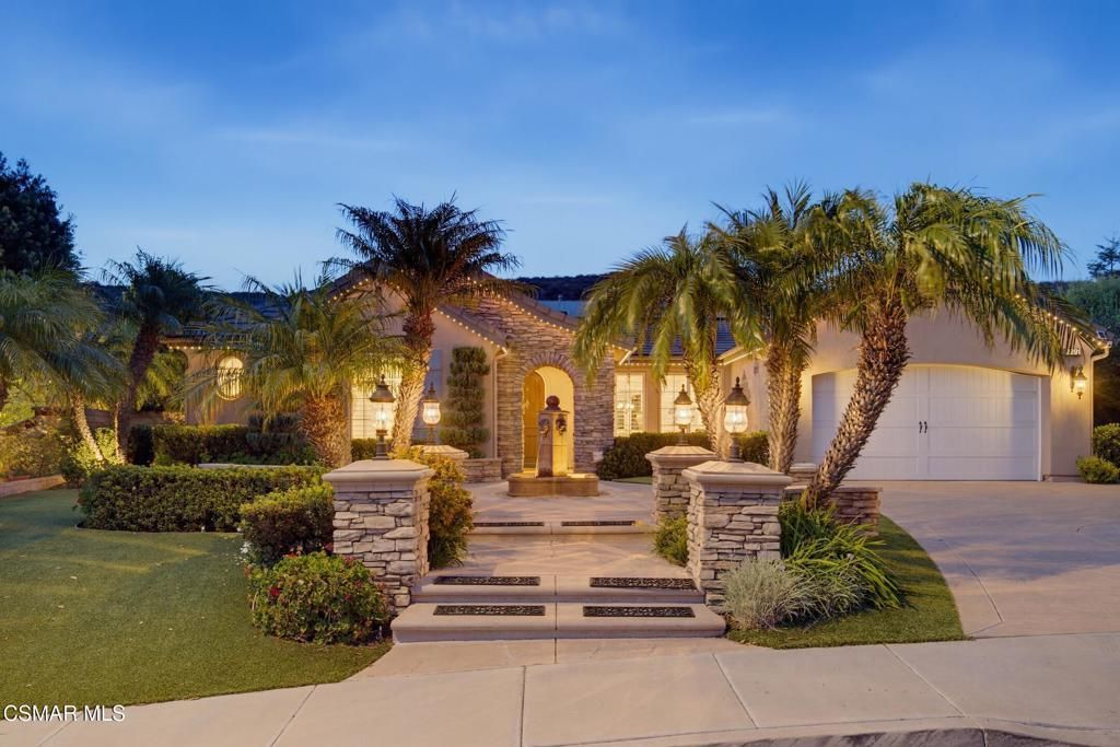 2291 Silverstar Street, Simi Valley