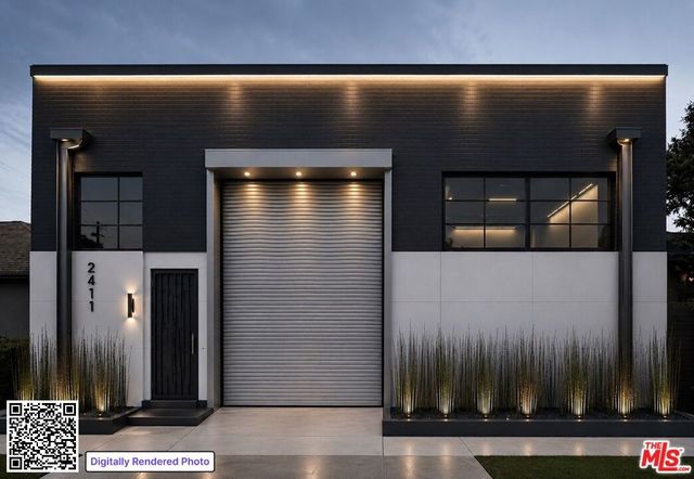 2411 Exposition Place, Los Angeles