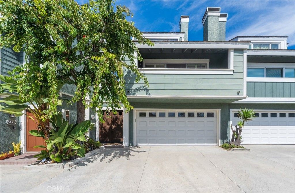 503 2nd, Hermosa Beach