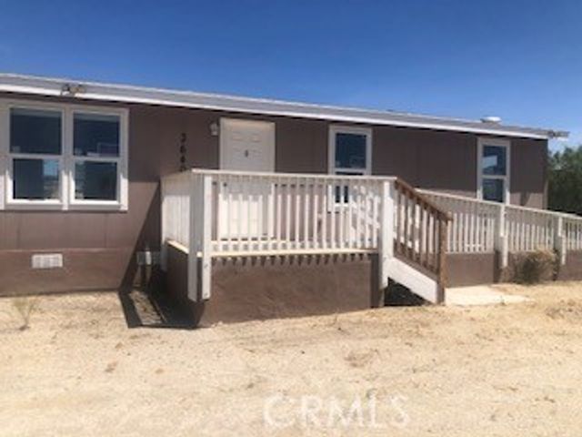 36400 Melody, Hemet