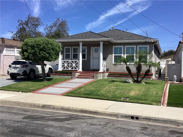 2519 El Dorado, Torrance.