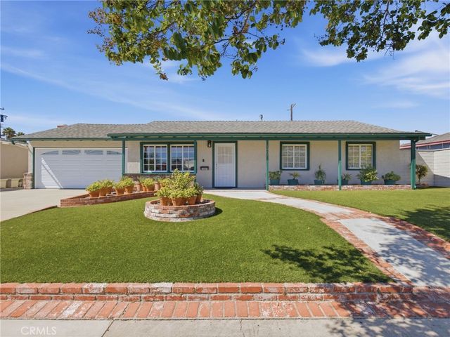 1807 W Broadway, Anaheim