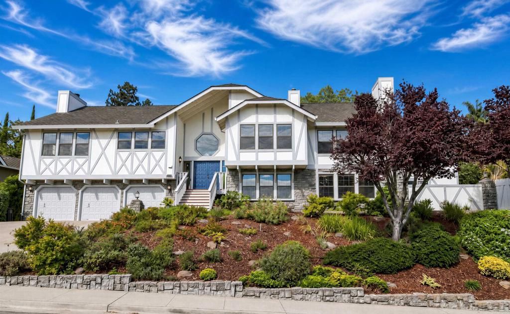 7183 Brooktree Court, San Jose