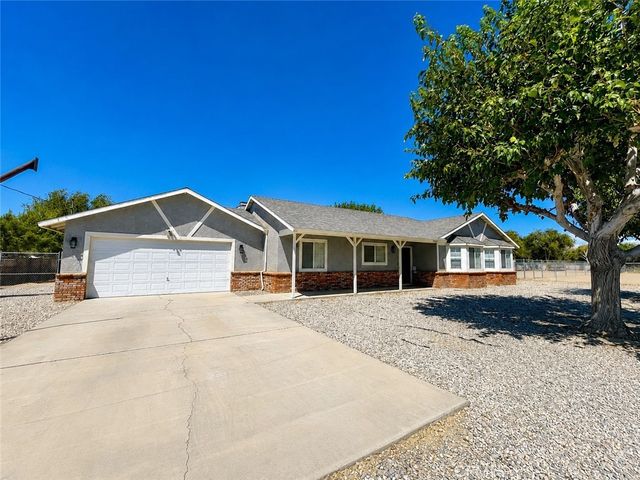 9647 E Avenue S4, Littlerock