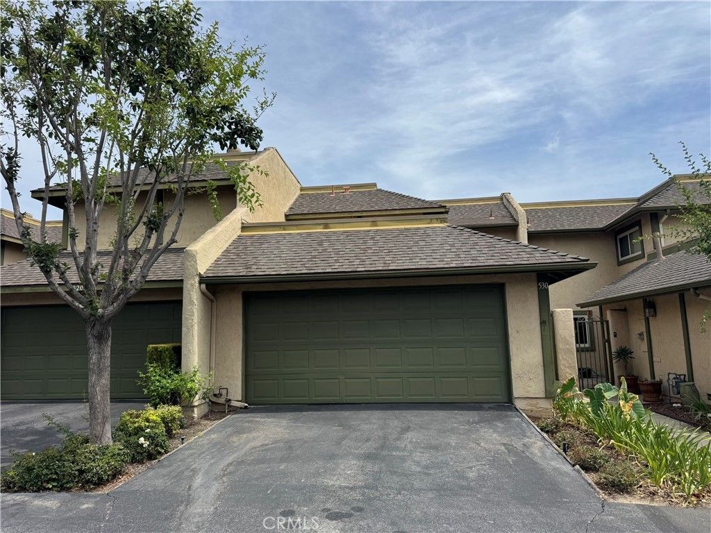 530 Berry, La Habra