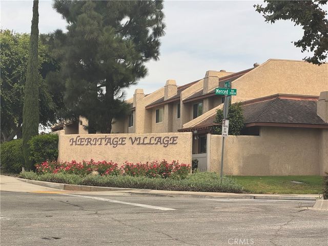 530 Berry, La Habra