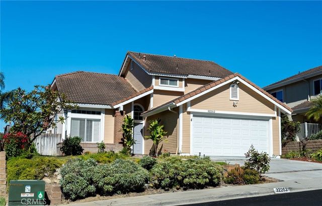 32252 Ridgeway, Laguna Niguel