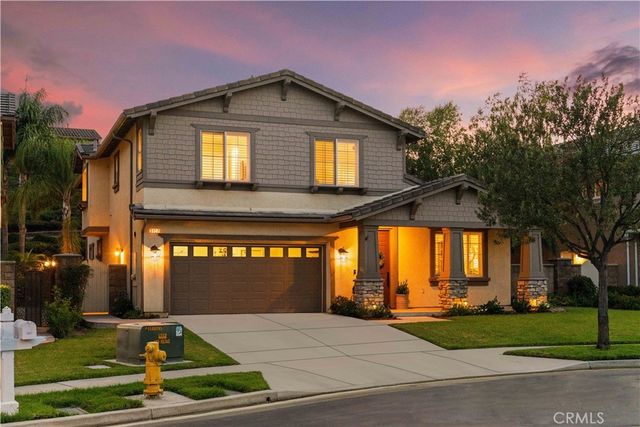 3957 Coast Oak Circle, Chino Hills