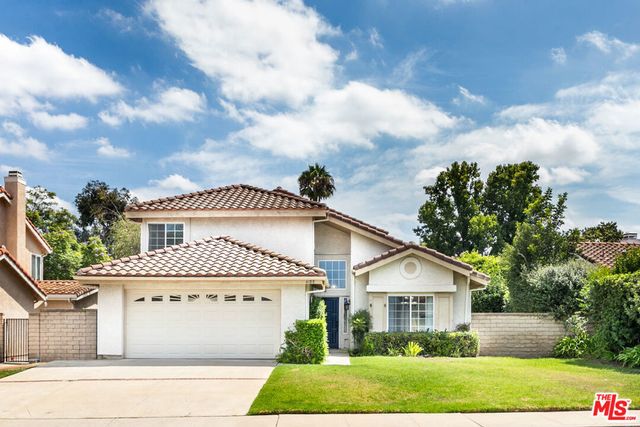 4188 Trailcrest Drive, Moorpark