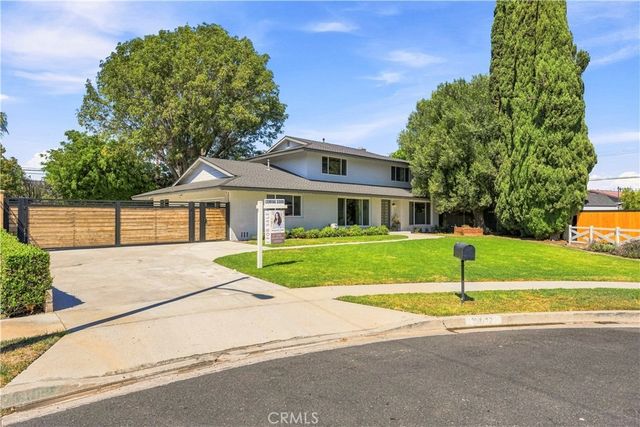 13012 Malena Drive, Santa Ana