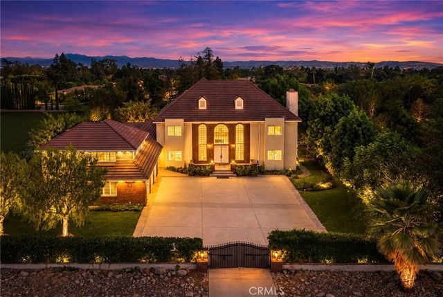 648 Pomello Drive, Claremont