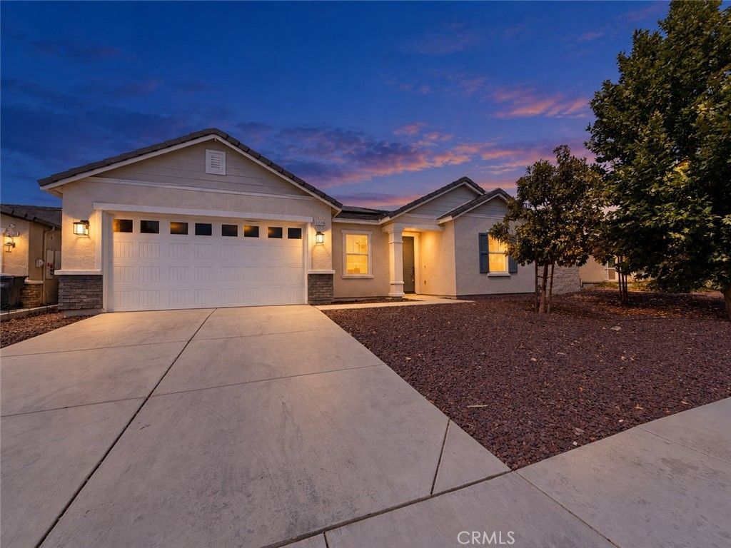 31519 Buckeye Way, Menifee
