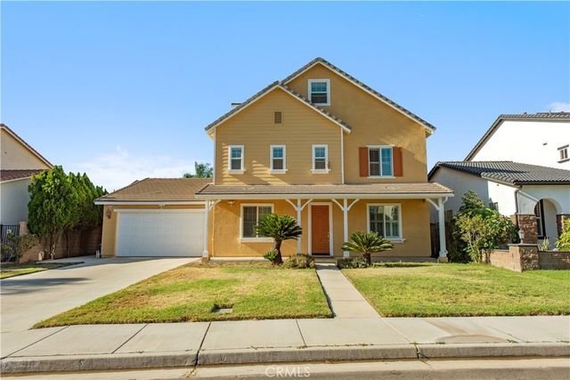 13312 Brass Ring, Corona