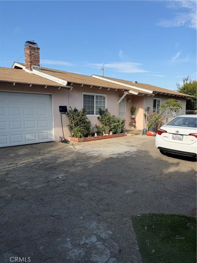 11823 Basye, El Monte