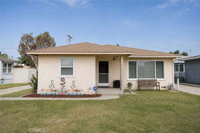 14711 Betty Jean, Bellflower