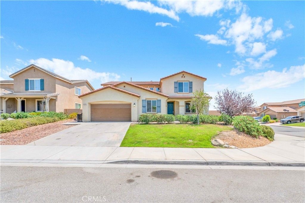 4043 Bristlecone Pine Lane, San Bernardino