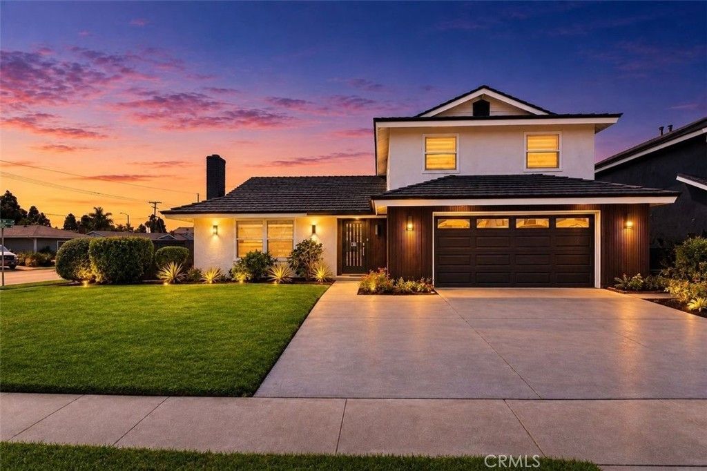 9444 La Estrella Ave, Fountain Valley