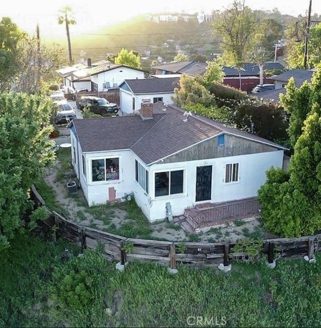 4411 Richard, Los Angeles