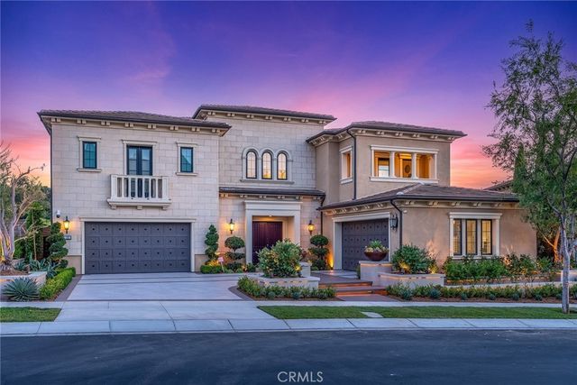 110 Nest Pine, Irvine