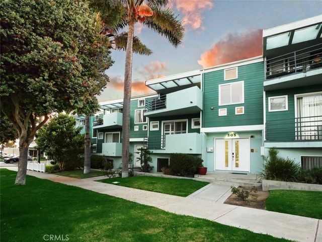 505 Agate, Redondo Beach