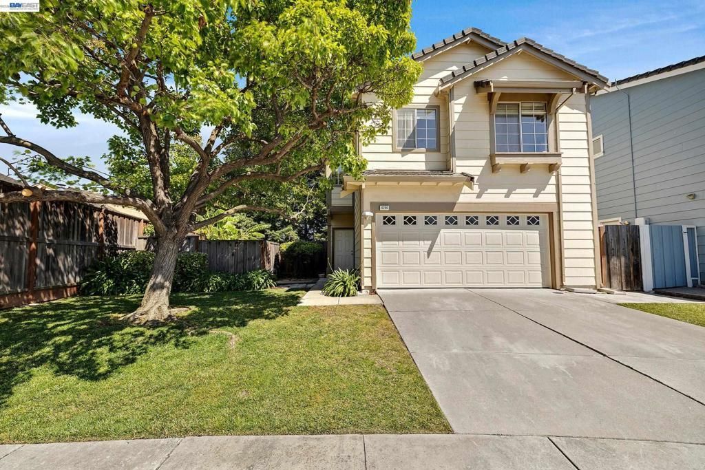 4290 Tiburon Dr, Fremont