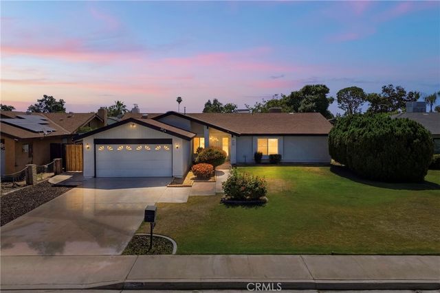 6200 Summerfield, Bakersfield