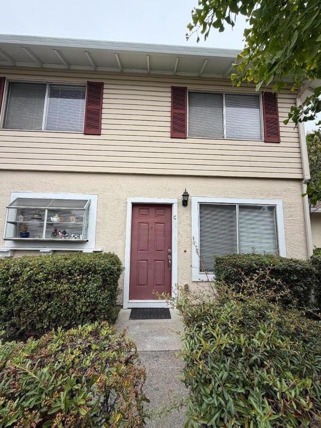 2561 El Portal Drive # C, San Pablo